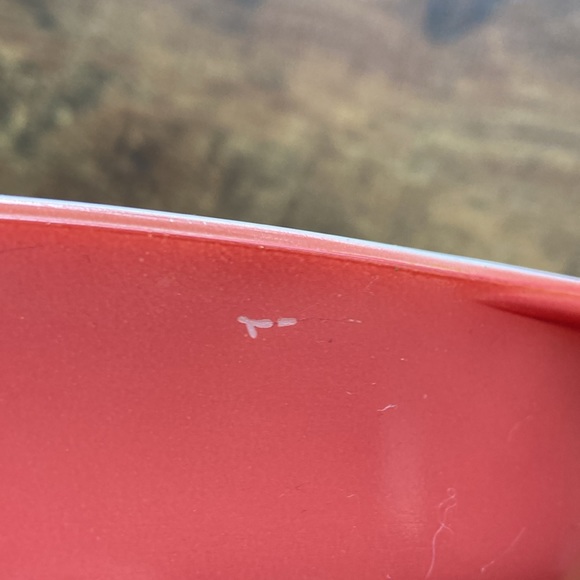 Pyrex Pink Flamingo cake dish - Picture 6 of 10